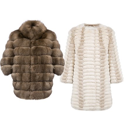 Химчистка меховых изделий Химчистка меховых изделий