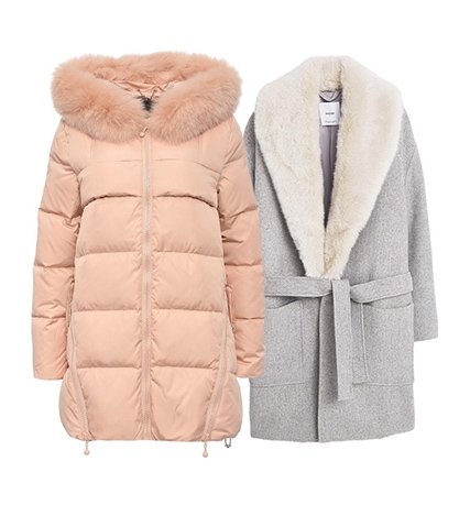 Химчистка верхней одежды Химчистка верхней одежды